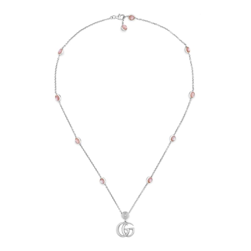 Gvc*1 necklaces